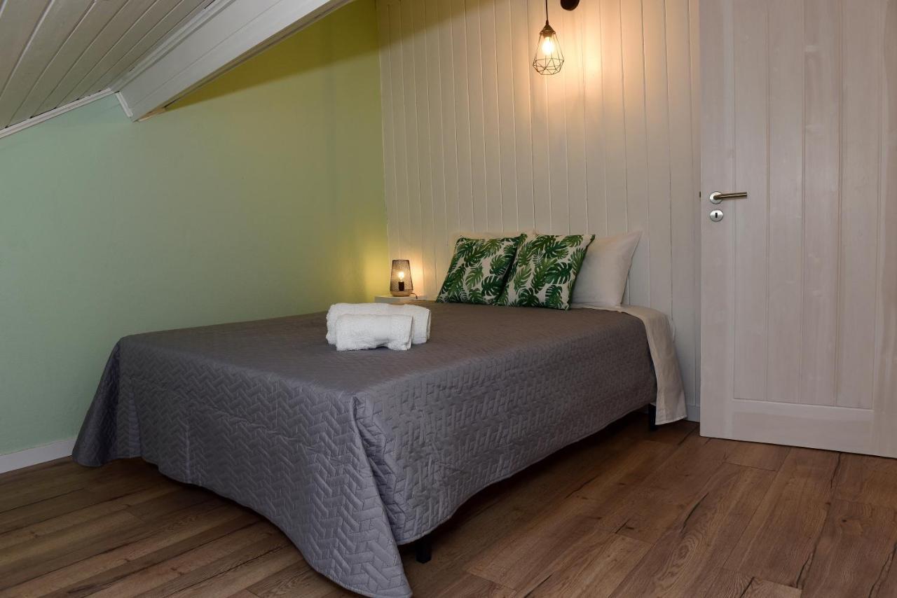Furnas Sweet Ferienhaus *