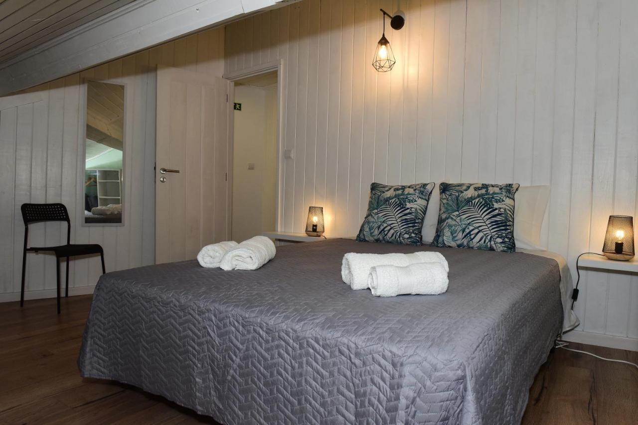 Ferienhaus Furnas Sweet *