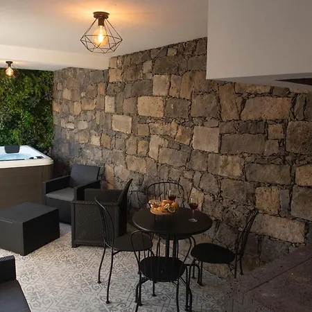 Furnas Sweet Home Exterior photo