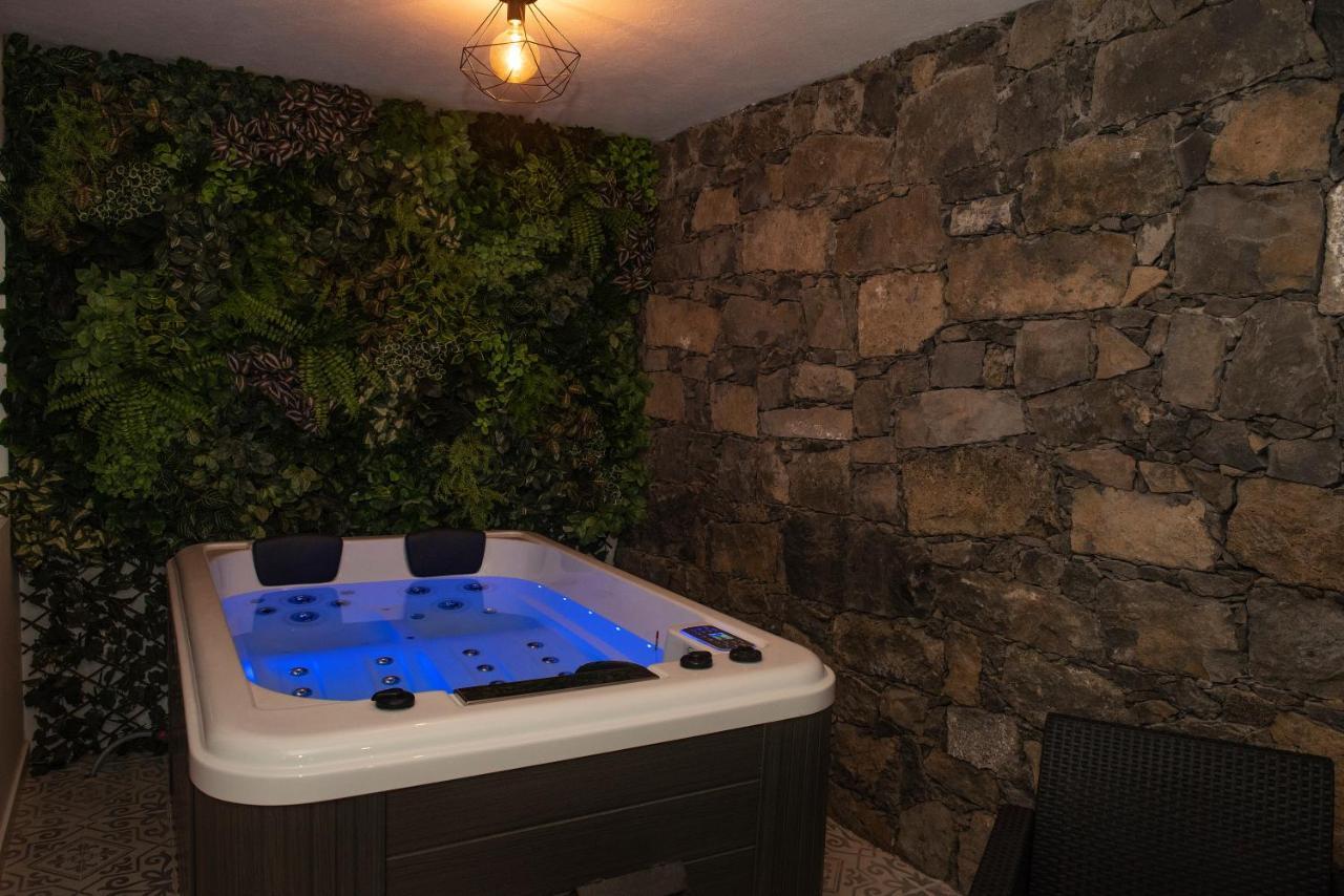 Casa vacanze Furnas Sweet *