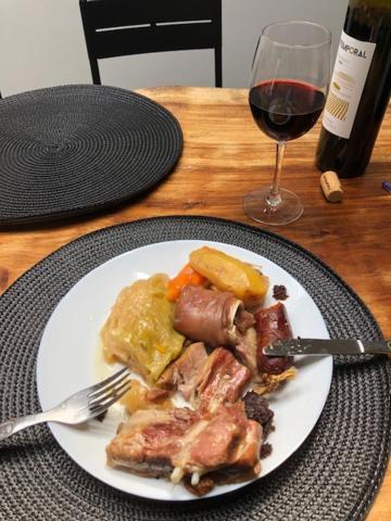 Casa vacanze Furnas Sweet *